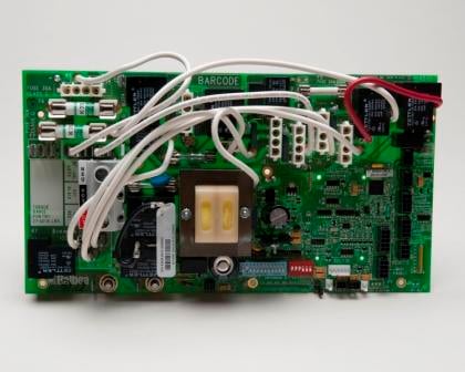 EL2000 Replacement Circuit Board